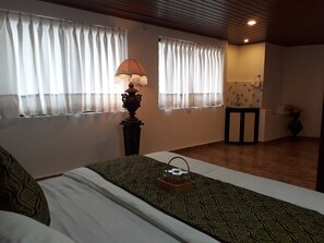 Deluxe-Zimmer