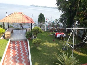 Exterior - The Backwater Rhapsody, Alleppey (Cherthala)