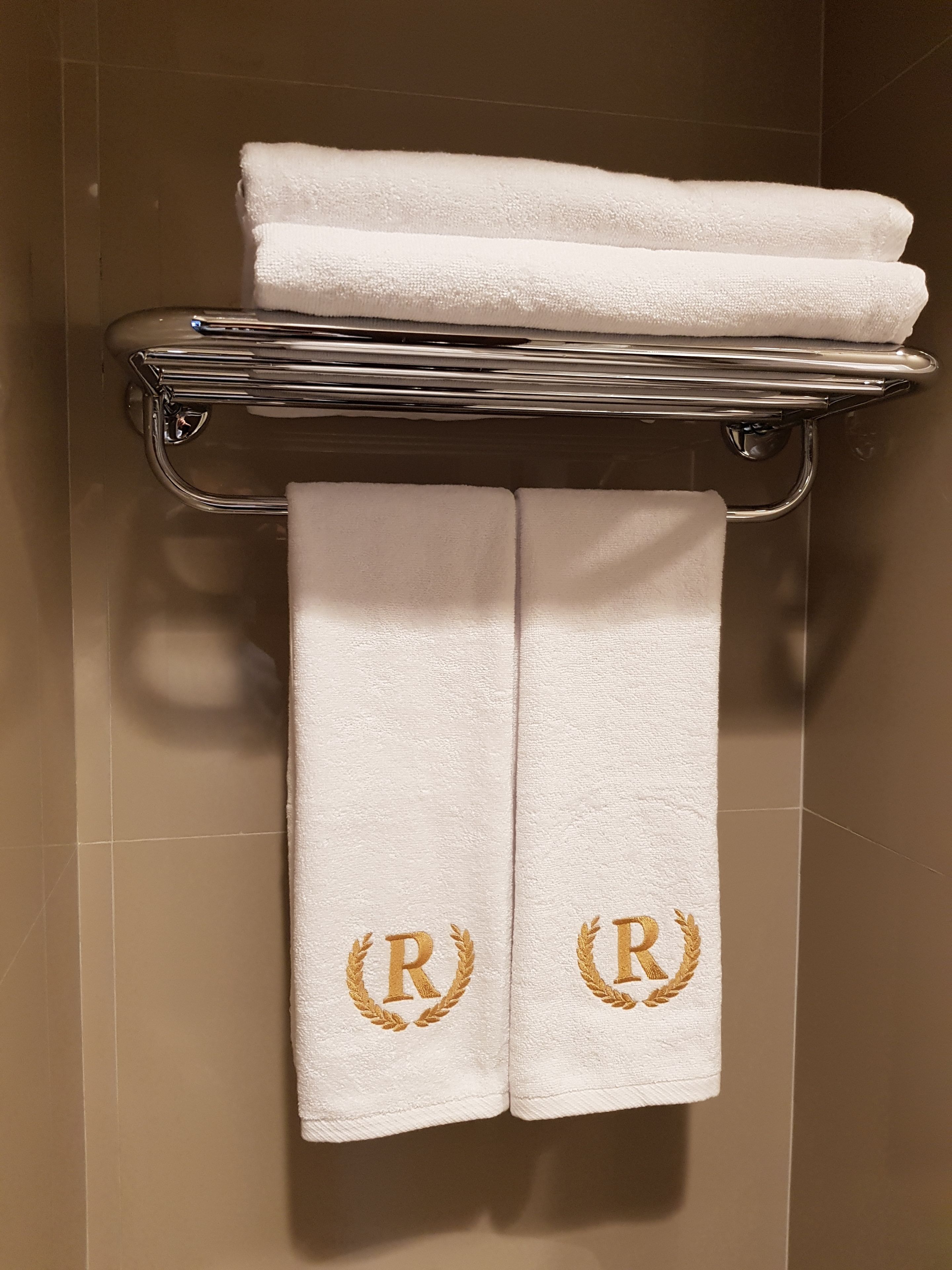 deep-soaking bathtub, free toiletries, hair dryer, bathrobes