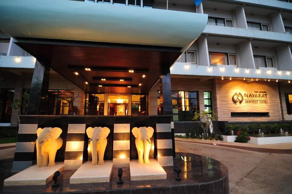 Navarat Heritage Hotel