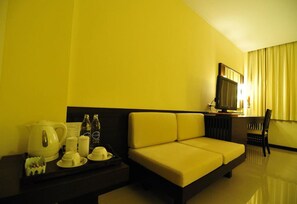 Superior Room | Room amenity