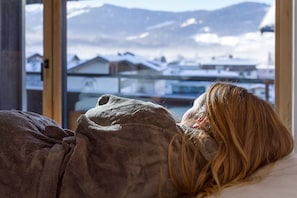 Room - Hotel Jakobwirt (Westendorf)