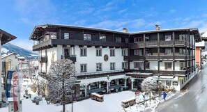Exterior - Hotel Jakobwirt (Westendorf)