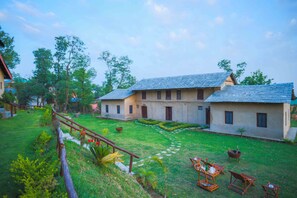 Exterior - V Resorts Serenity Heritage Homestay (Palampur)