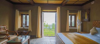 V Resorts Serenity Heritage Homestay