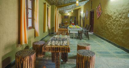 V Resorts Serenity Heritage Homestay