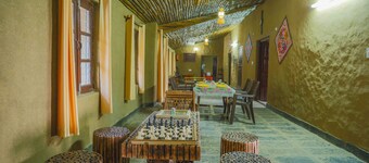 V Resorts Serenity Heritage Homestay