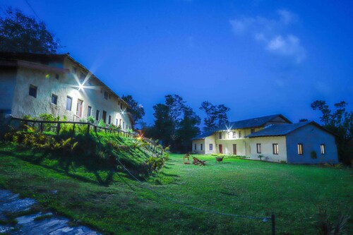 V Resorts Serenity Heritage Homestay