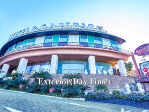 Exterior - Hotel & Resort BaliAn Tomei Kawasaki IC - Adults Only (Kawasaki)