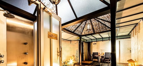 Hot springs. Hotel & Resort BaliAn Tomei Kawasaki IC - Adults Only