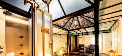 Hotel & Resort BaliAn Tomei Kawasaki IC - Adults Only