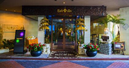 Hotel & Resort BaliAn Tomei Kawasaki IC - Adults Only