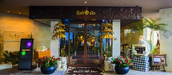 Hotel & Resort BaliAn Tomei Kawasaki IC - Adults Only