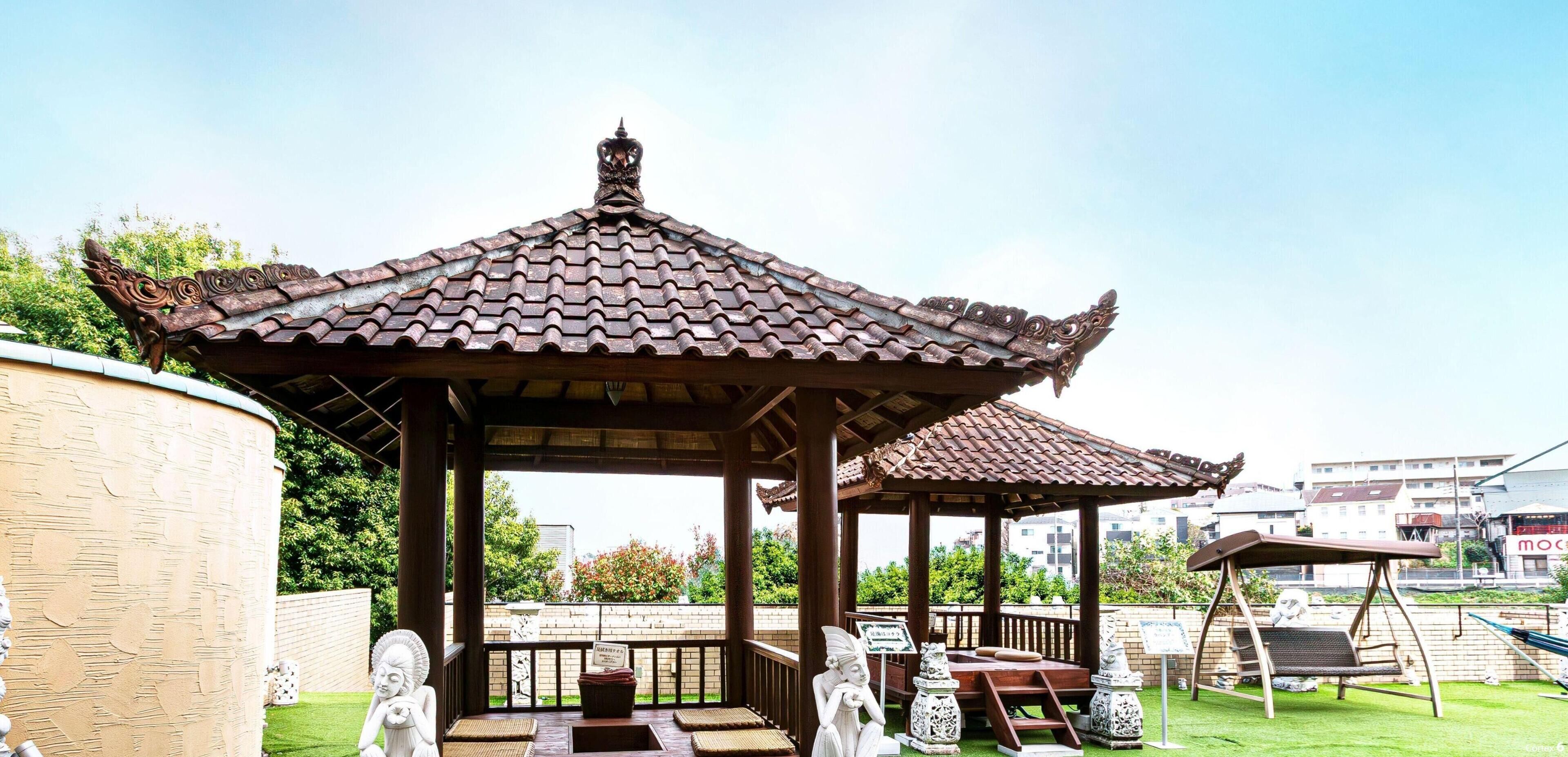 Teres/patio