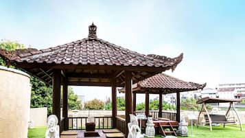 Teres/patio