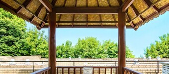 Hotel & Resort BaliAn Tomei Kawasaki IC - Adults Only