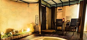 Hot springs - Hotel & Resort BaliAn Tomei Kawasaki IC - Adults Only (Kawasaki)