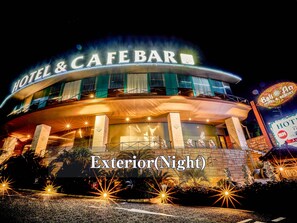 Exterior - Hotel & Resort BaliAn Tomei Kawasaki IC - Adults Only (Kawasaki)