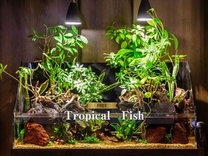 Lobby - Hotel & Resort BaliAn Tomei Kawasaki IC - Adults Only (Kawasaki)