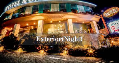 Hotel & Resort BaliAn Tomei Kawasaki IC - Adults Only