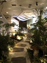 Servicios del alojamiento