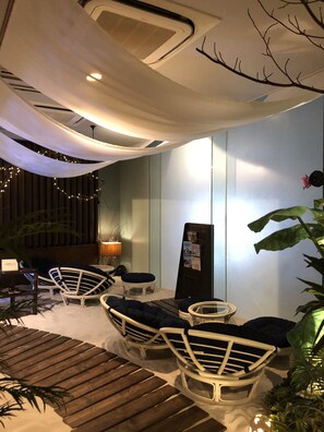 Ausstattung der Unterkunft