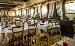 Restaurantes