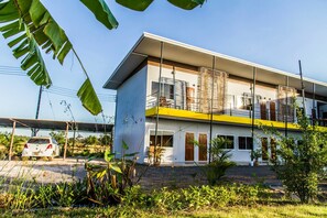 Exterior - Ruanboonma Resort (Kabin Buri)