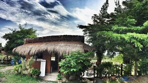 View from property - Ruanboonma Resort (Kabin Buri)