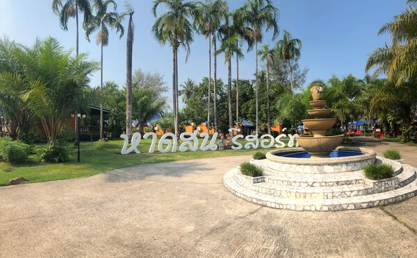 Hadson Resort - Khlong Yai