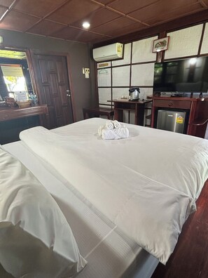 Chambre Deluxe