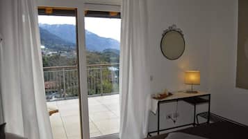 Superior Double Room | View from room