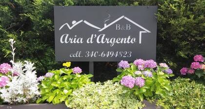 B&B Aria d'Argento