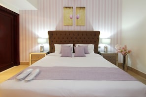 Apartment, 1 Bedroom | 1 bedroom, desk, free cots/infant beds, free WiFi - Piks Key - Miska 3 (Dubai)