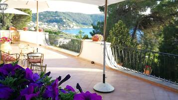 Ausstattung der Unterkunft