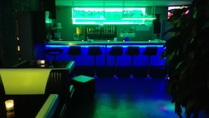 Sports bar - Bennett's Restaurant & Hotel (Wittingen)