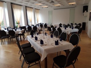 Meeting facility - Bennett's Restaurant & Hotel (Wittingen)