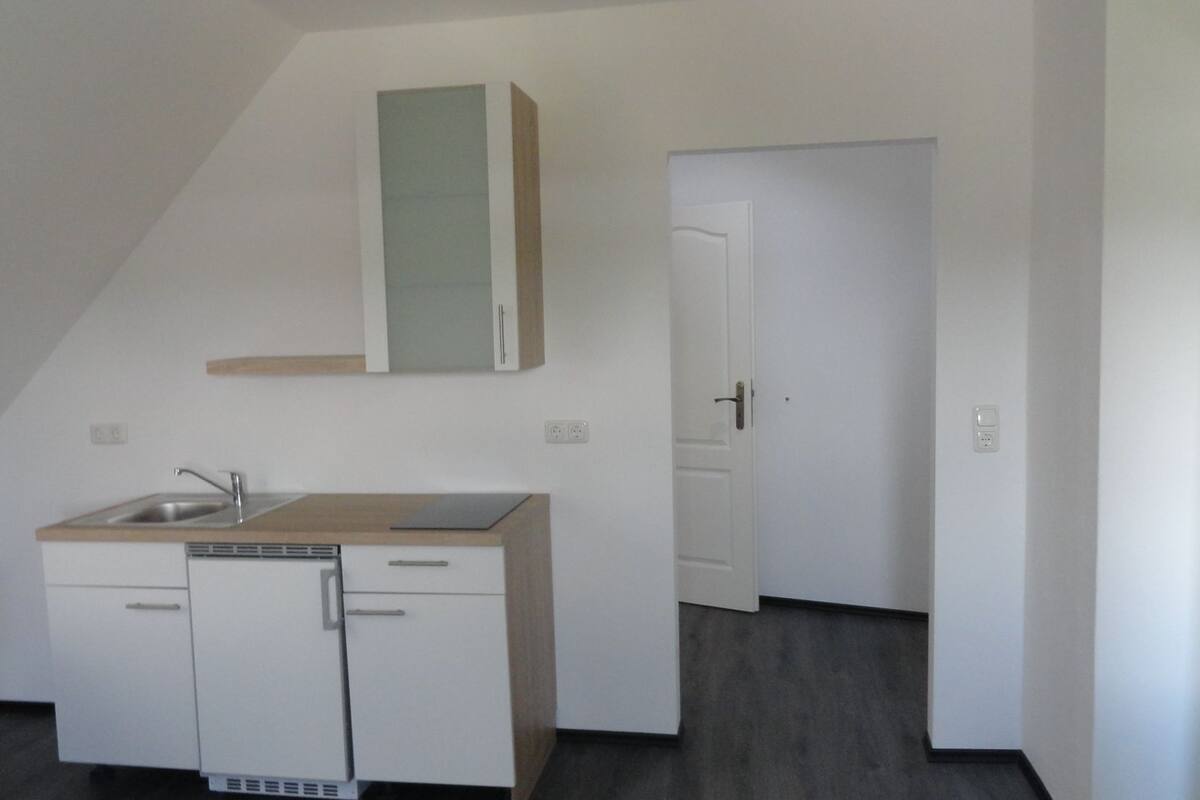 apartment, 1 bedroom, kitchenette | room amenity