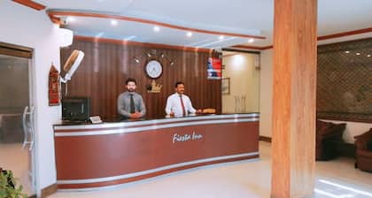 Fiesta Inn Hotel & Resorts Multan