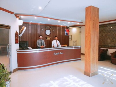 Fiesta Inn Hotel & Resorts Multan