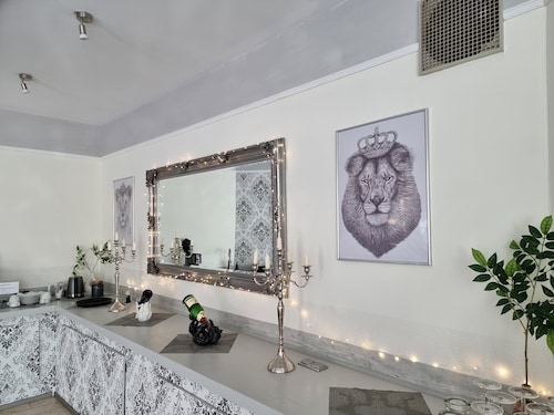 Hotel Garni Hennesburg