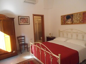 Superior Double Room, Ensuite