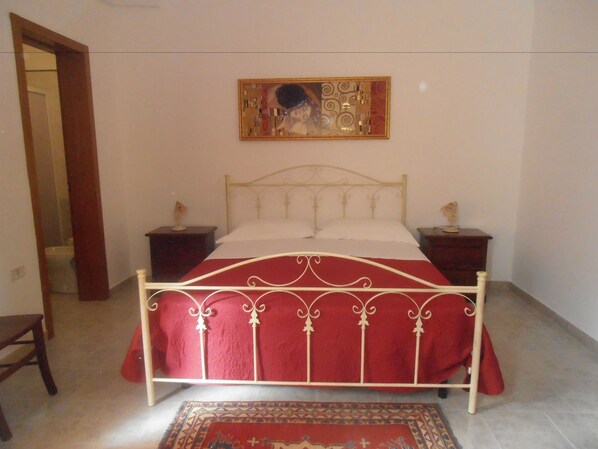Superior Double Room, Ensuite