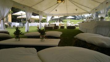 Pavillon