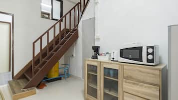 4 Bedrooms Villa  | สิ่งอำนวยความสะดวกในห้องพัก