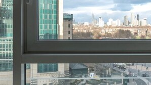 View from property - Anchor House (London)