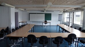 Sala de reuniones