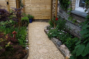 Exterior - Brookdale B&B (Wadebridge)