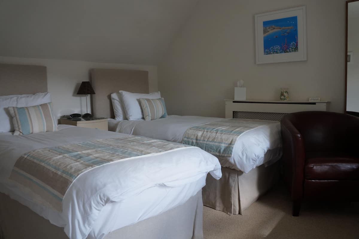 Double or Twin Room