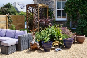 Jardin